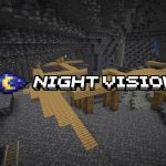 Night Vision - Pack de Textures – 1.7.2 → 1.20