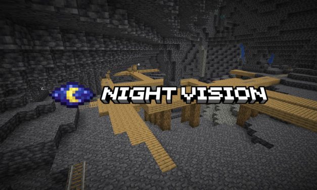 Night Vision – Pack de Textures – 1.7.2 → 1.20
