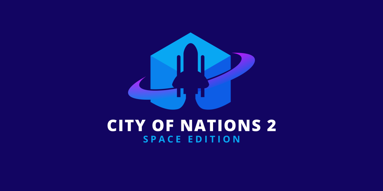 La Cité des Nations 2 – Evénement Minecraft – Du 21 au 26 août 2023
