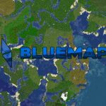 BlueMap - Plugin / Mod Minecraft - 1.13 → 1.20