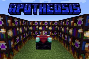 Apotheosis - Mod Minecraft - 1.12.2 → 1.21.1 apotheosis-mod-minecraft