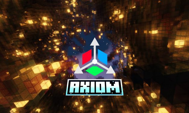 Axiom – Le nouveau mod Minecraft des builders – 1.21