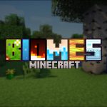 biomes minecraft