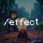 commande effect minecraft