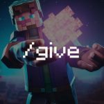 commande give minecraft