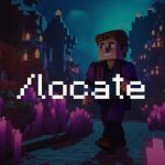 commande locate minecraft