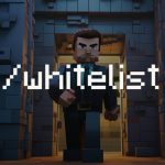 commande whitelist minecraft