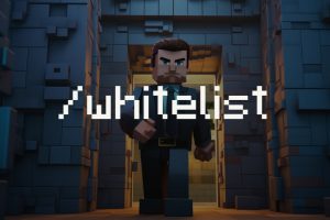 commande whitelist minecraft