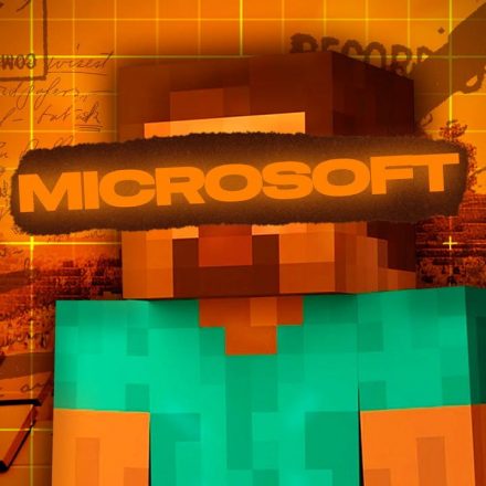 COMPTE MICROSOFT MINECRAFT visual data 3
