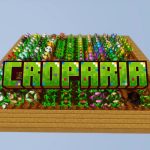 Croparia - Mod Minecraft améliorant l'agriculture - 1.10.2 → 1.20.1