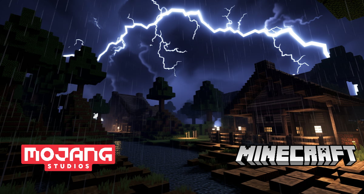 Mojang bouleverse Minecraft : l’analyse des changements et des répercussions de la nouvelle EULA