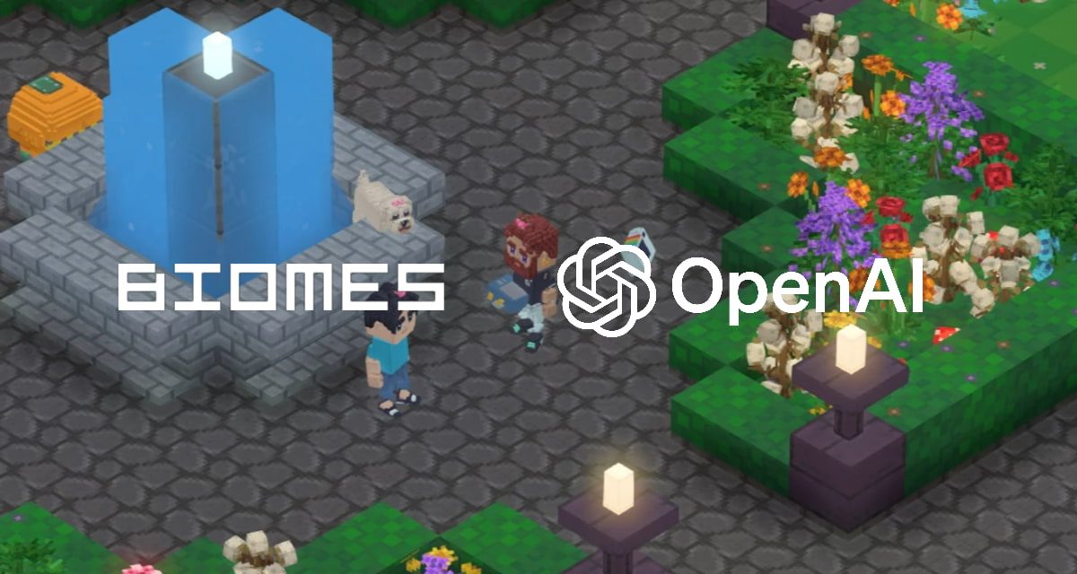 OpenAI acquiert un studio derrière un clone de ‘Minecraft’ : une nouvelle ère pour l’IA dans le jeu vidéo ?