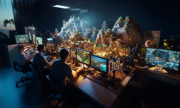 Pourquoi Mojang développe-t-il lentement comparé aux moddeurs de Minecraft ?