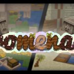 Promenade – Mod Minecraft – 1.16.5 → 1.20.1