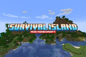 survival-island-un-monde-diles-mod-minecraft