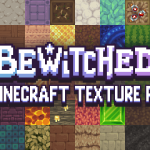 Bewitched x32 : Mystère et Magie – Pack de Texture Minecraft - 1.17 → 1.20