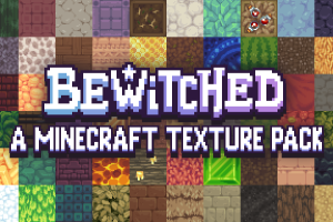 bewitched-x32-texture-pack-minecraft