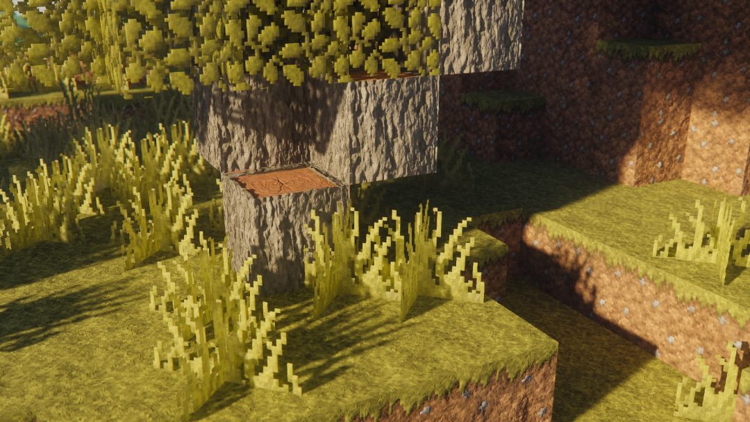Faithful PBR 128x : Réalisme Amplifié – Pack de Texture Minecraft – 1. ...
