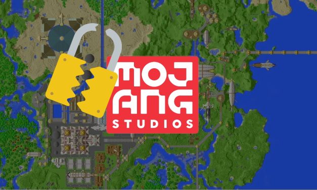 Comment un serveur Minecraft privé de Mojang a été découvert et saboté