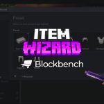 Créez vos propres objets et blocs Minecraft avec l'assistant de Blockbench