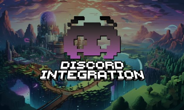Discord Integration : Connectez Discord à Minecraft – Mod – 1.14.4 → 1.20.1