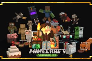 reimagined-texture-pack-minecraft