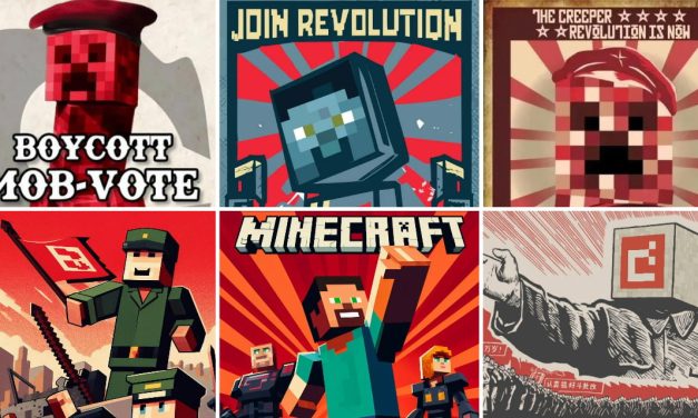 Boycott du Mob Vote 2023 de Minecraft : Pourquoi des Milliers de Joueurs Réclament Plus de Contenu et Remettent en Question le Processus de Vote