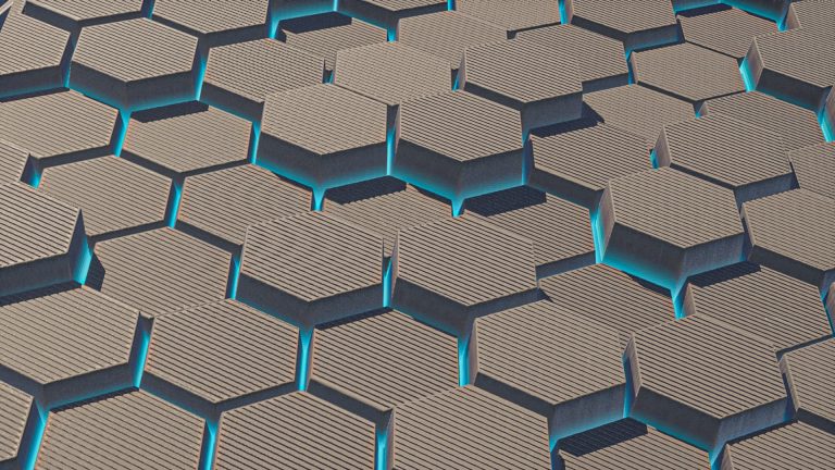 Minecraft Polygon Texture Optimum Realism POM & PBR - Pack de Texture - 1.16 → 1.21 - Minecraft.fr