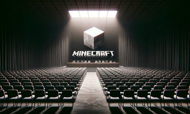 L’Obscure Vérité Derrière le Minecraft Live …