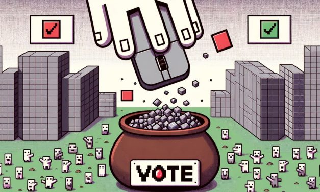 Minecraft : Failles dans le Mob Vote 2023, peut-on vraiment faire confiance aux résultats ?