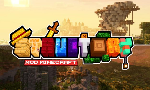 💙10 MODS JÁ DISPONIVEIS PARA JOGAR NO MINECRAFT 1.18