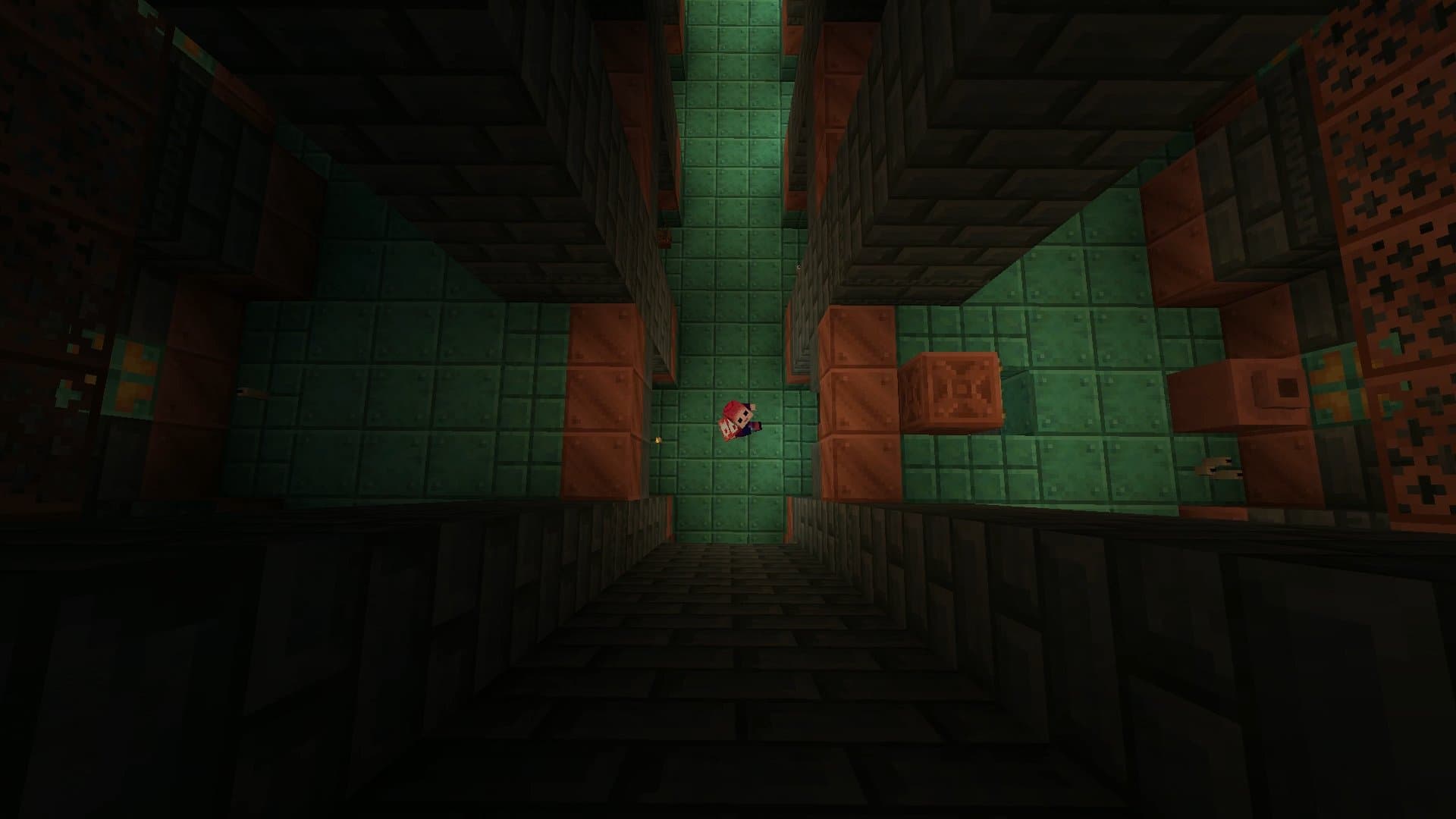 Trial Chamber Chambre D preuve Minecraft Tout Savoir Sur Cette 