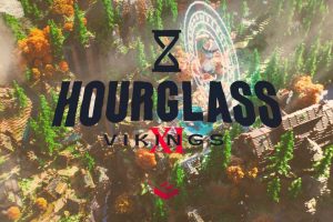 Hourglass 11