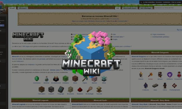 Migration du Wiki Minecraft FR : Un Nouveau Chapitre Hors de Fandom