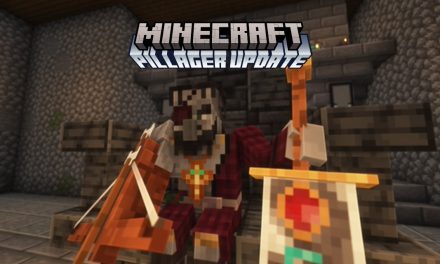 Minecraft : Ce joueur a codé une “Pillager Update” en seulement 7 jours …