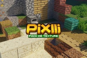 pixlli-texture-pack-minecraft