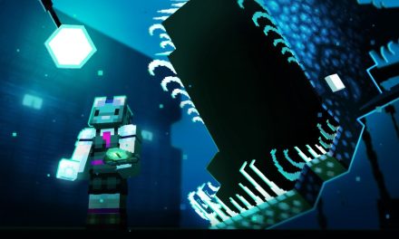 Un Secret dans Minecraft : Découverte d’une Dimension d’Horreur Codée sur Mesure