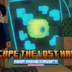 escape-the-lost-halls-map-minecraft-puzzle-escape