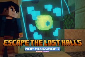 escape-the-lost-halls-map-minecraft-puzzle-escape
