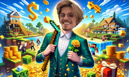 Fuze III : Comment Devenir Millionnaire Grâce à Minecraft ? Les Secrets de sa Réussite sur YouTube