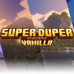 super-duper-vanilla-shaders-minecraft