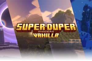 super-duper-vanilla-shaders-minecraft