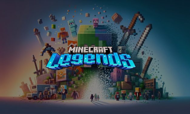 Minecraft Legends : Fin de Développement pour le Spin-off de Mojang