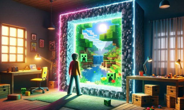 Minecraft introduit le “Lancement Rapide” : partez plus rapidement à l’aventure !