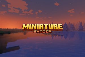 miniature-shader-minecraft
