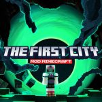 the-first-city-mod-minecraft