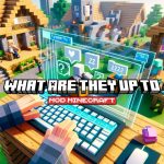 What Are They Up To : Transparence Multijoueur – Mod Minecraft – 1.16.5 → 1.20.1