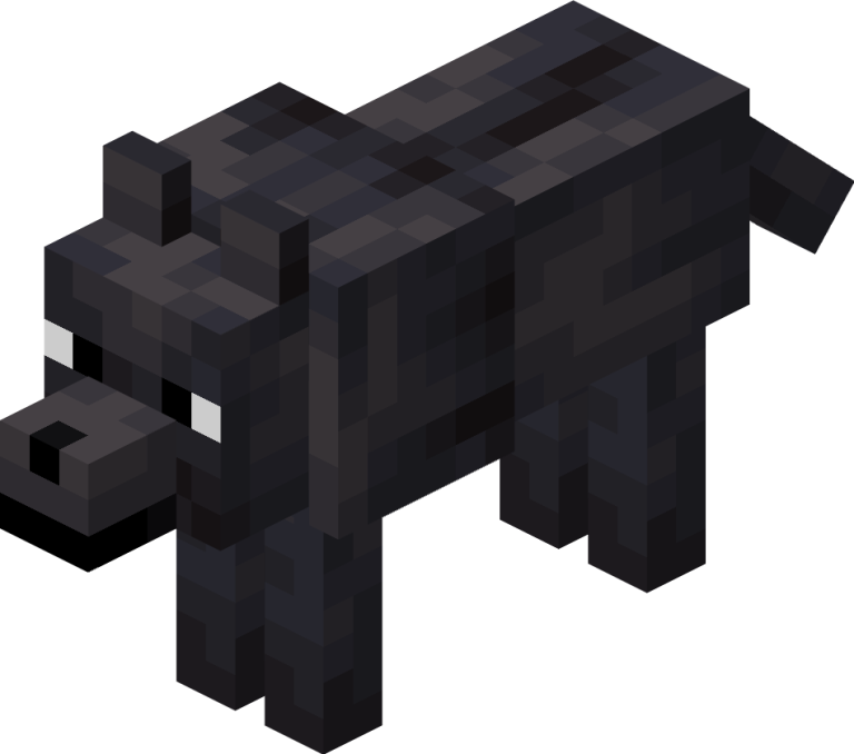 Minecraft Armored Paws Tout Le Contenu De La Mise Jour Minecraft Fr