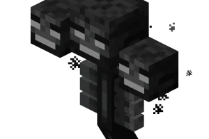 wither minecraft