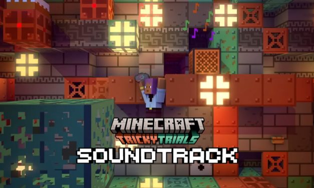Minecraft 1.21 : Les coulisses musicales de la mise à jour “Tricky Trials” de Minecraft
